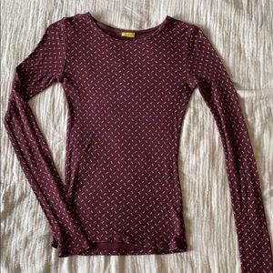 Long sleeve shirt ✨